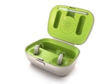 Phonak-charger-case