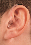bte hearing aid