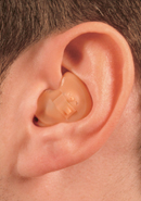 hearing aid itc